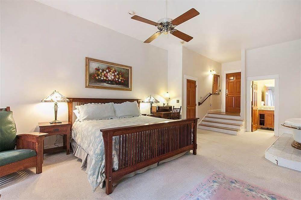 Alps Boulder Canyon Inn Εξωτερικό φωτογραφία
