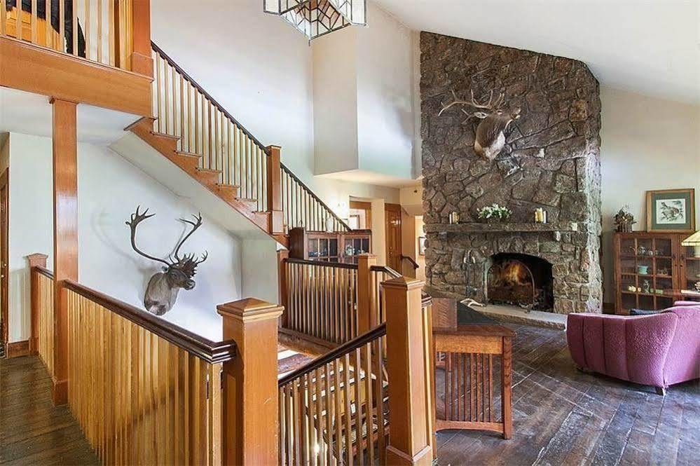 Alps Boulder Canyon Inn Εξωτερικό φωτογραφία