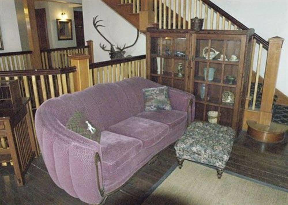 Alps Boulder Canyon Inn Εξωτερικό φωτογραφία