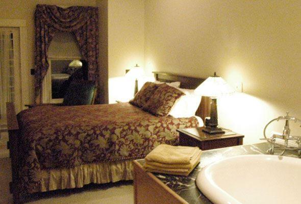 Alps Boulder Canyon Inn Εξωτερικό φωτογραφία