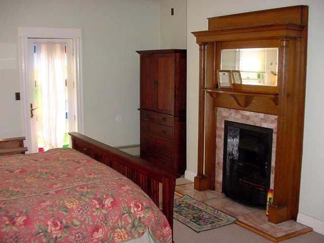 Alps Boulder Canyon Inn Εξωτερικό φωτογραφία