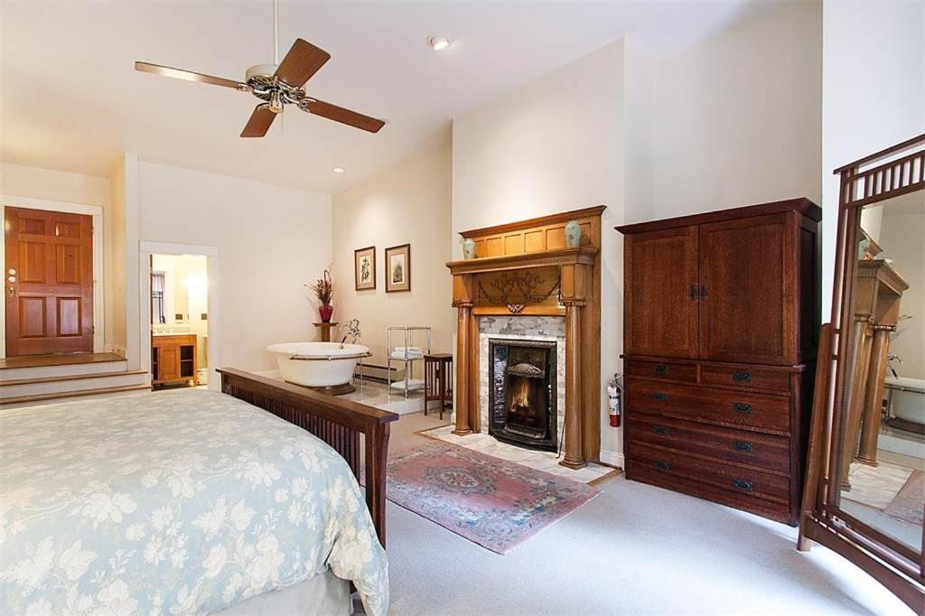Alps Boulder Canyon Inn Εξωτερικό φωτογραφία