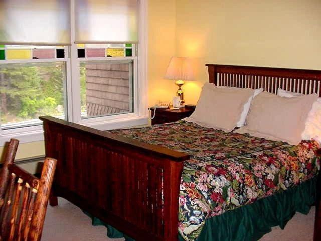 Alps Boulder Canyon Inn Εξωτερικό φωτογραφία