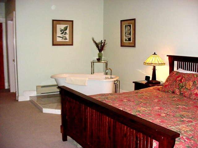 Alps Boulder Canyon Inn Εξωτερικό φωτογραφία