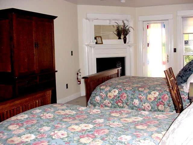 Alps Boulder Canyon Inn Εξωτερικό φωτογραφία