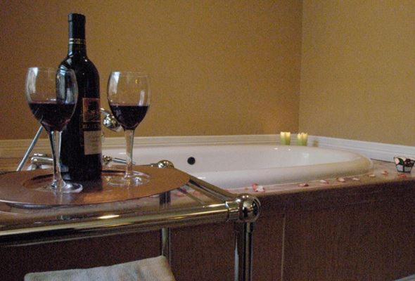 Alps Boulder Canyon Inn Εξωτερικό φωτογραφία