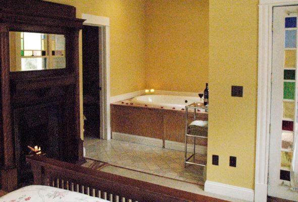 Alps Boulder Canyon Inn Εξωτερικό φωτογραφία