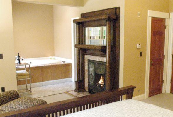Alps Boulder Canyon Inn Εξωτερικό φωτογραφία
